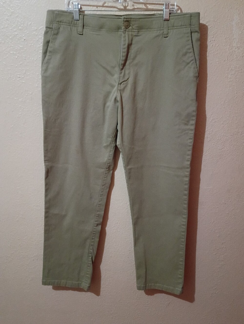 Men's Lee 38x30 Slim Fit Pants